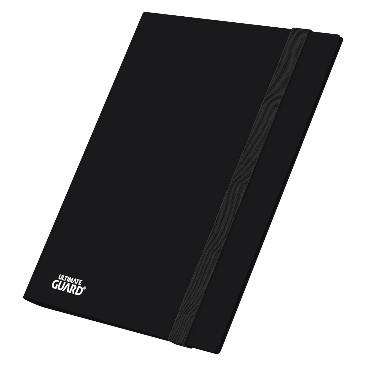 Ultimate Guard Flexxfolio 360 18-Pocket Kartenalbum Standardgröße – Schwarz – Bild 7