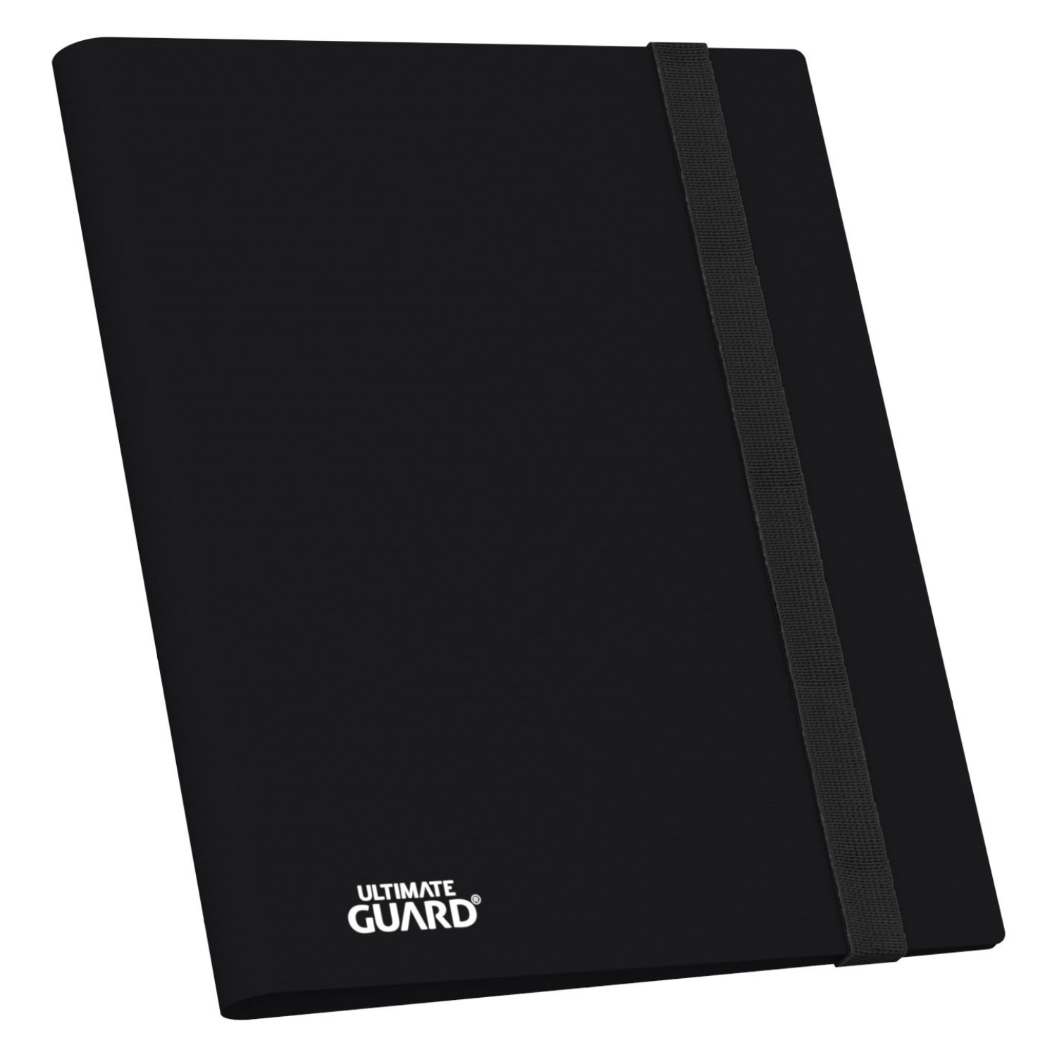 Ultimate Guard Flexxfolio 360 18-Pocket Kartenalbum Standardgröße – Schwarz – Bild 5