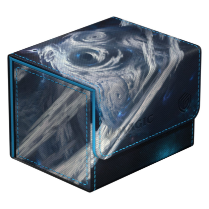 Ultimate Guard Sidewinder 100+ Xenoskin – Magic: The Gathering Edge of Eternities – Uthros, Titanic Godcore