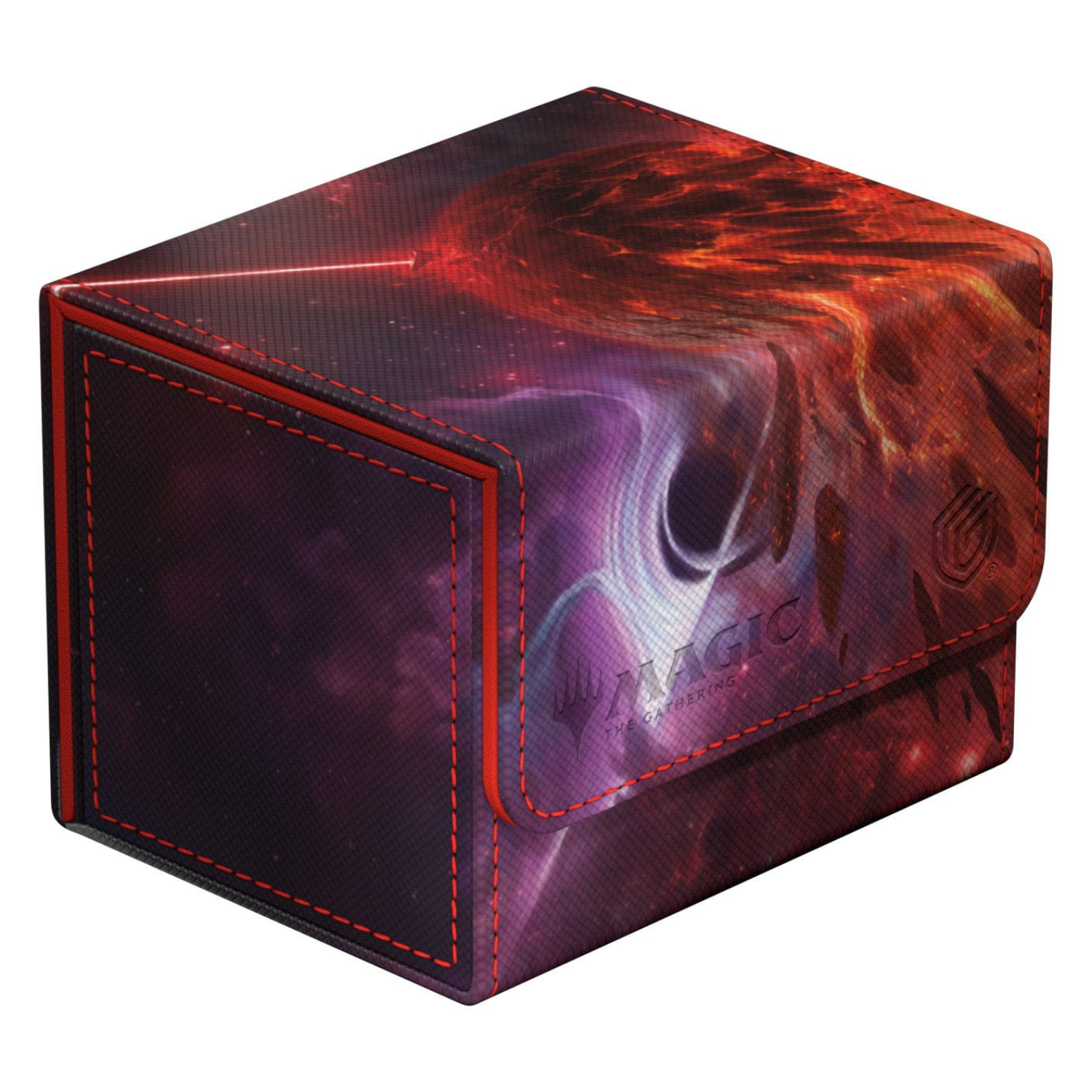 Ultimate Guard Sidewinder 100+ Xenoskin – Magic: The Gathering Edge of Eternities – Kavaron, Memorial World