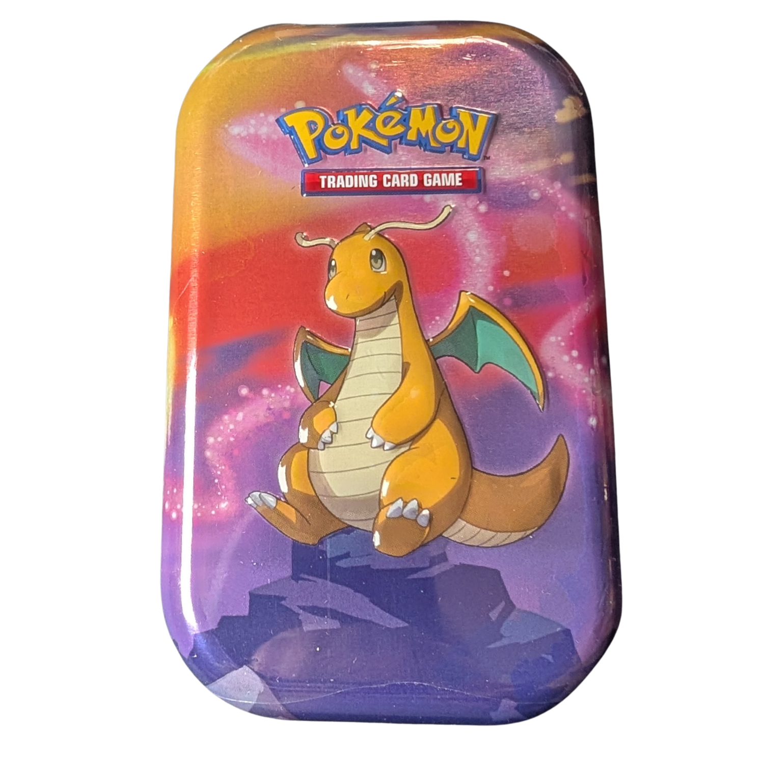 Pokémon Kanto Stärke Mini Tin H24 – Deutsch – Zufälliges Motiv – Bild 3