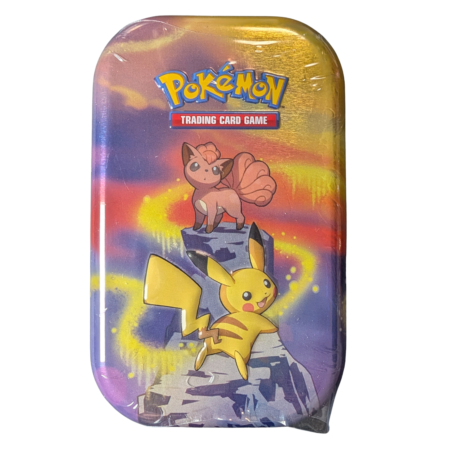 Pokémon Kanto Stärke Mini Tin H24 – Deutsch – Zufälliges Motiv – Bild 5