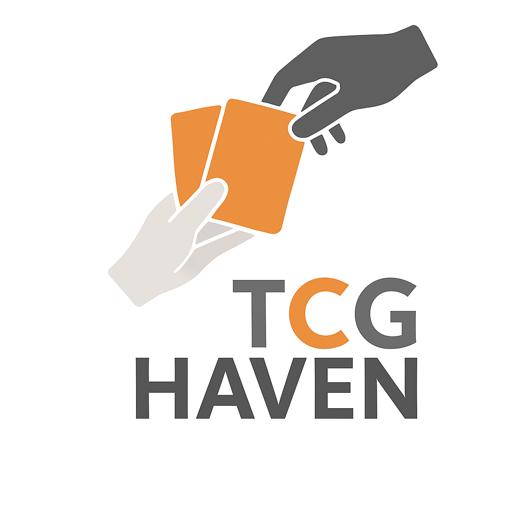 TCG Haven