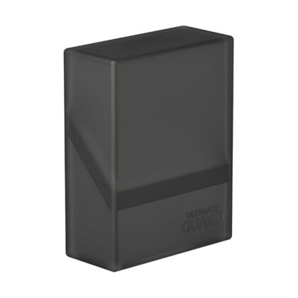 Ultimate Guard Boulder 40+ – Onyx