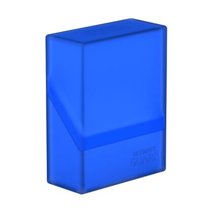 Ultimate Guard Boulder 40+ – Sapphire