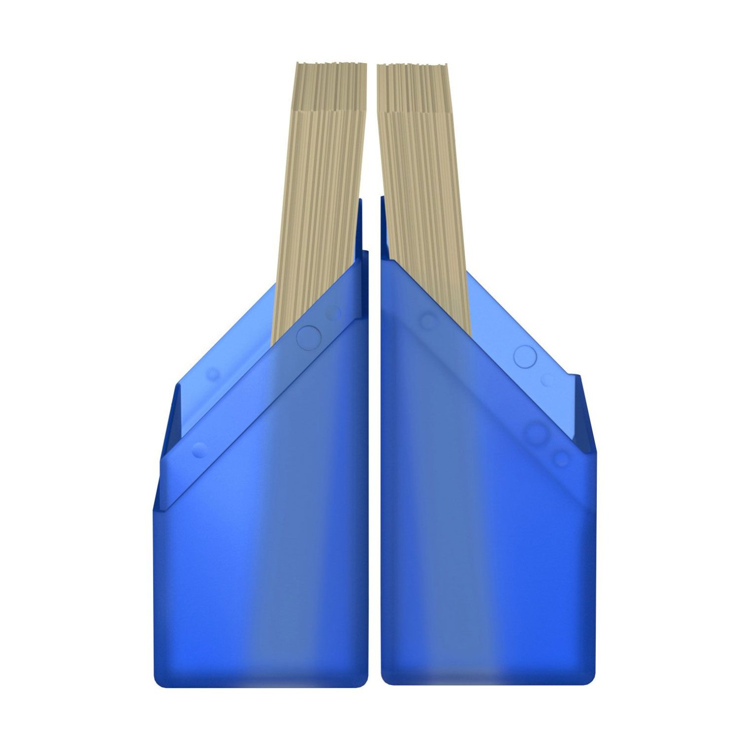 Ultimate Guard Boulder 40+ – Sapphire – Bild 4