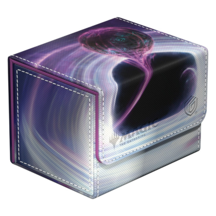 Ultimate Guard Sidewinder 100+ Xenoskin – Magic: The Gathering Edge of Eternities – Susur, Secundi Void Altar