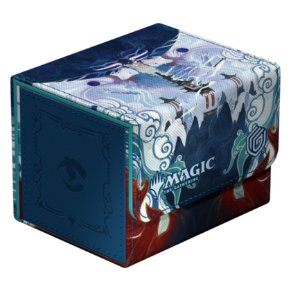 Ultimate Guard Sidewinder 100+ Xenoskin – Magic: The Gathering Tarkir: Dragonstorm – Inspired Ultimatum