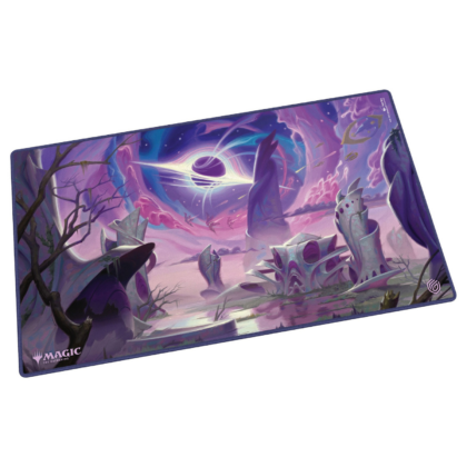 Ultimate Guard Play-Mat – Magic: The Gathering Edge of Eternities – Godless Shrine