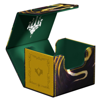 Ultimate Guard Sidewinder 100+ Xenoskin – Magic: The Gathering Tarkir: Dragonstorm – Eerie Ultimatum