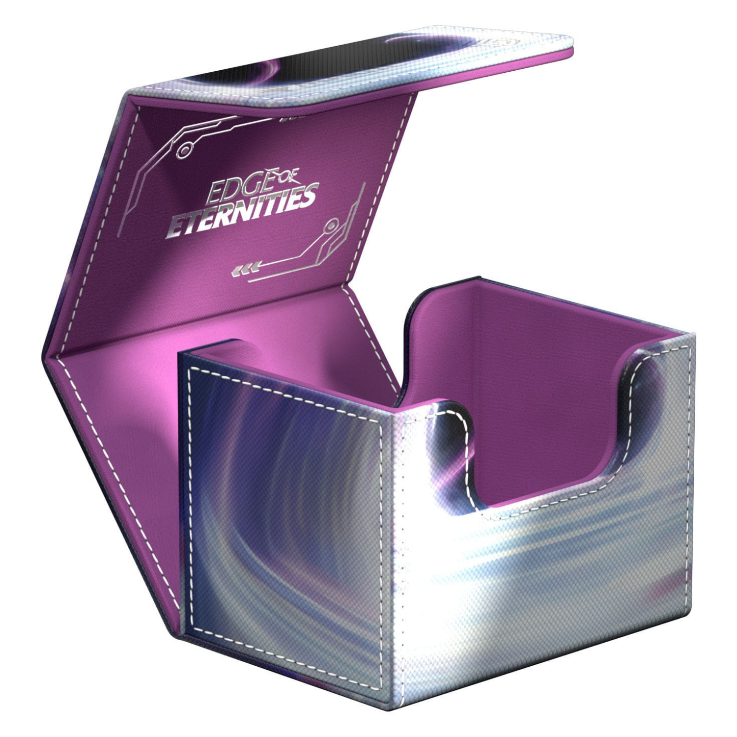 Ultimate Guard Sidewinder 100+ Xenoskin – Magic: The Gathering Edge of Eternities – Susur, Secundi Void Altar – Bild 2
