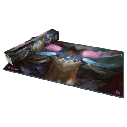 Ultimate Guard Play-Mat – Magic: The Gathering Tarkir: Dragonstorm – Shiko, Paragon of the Way