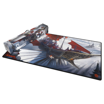 Ultimate Guard Play-Mat – Magic: The Gathering Tarkir: Dragonstorm – Mystic Monastery
