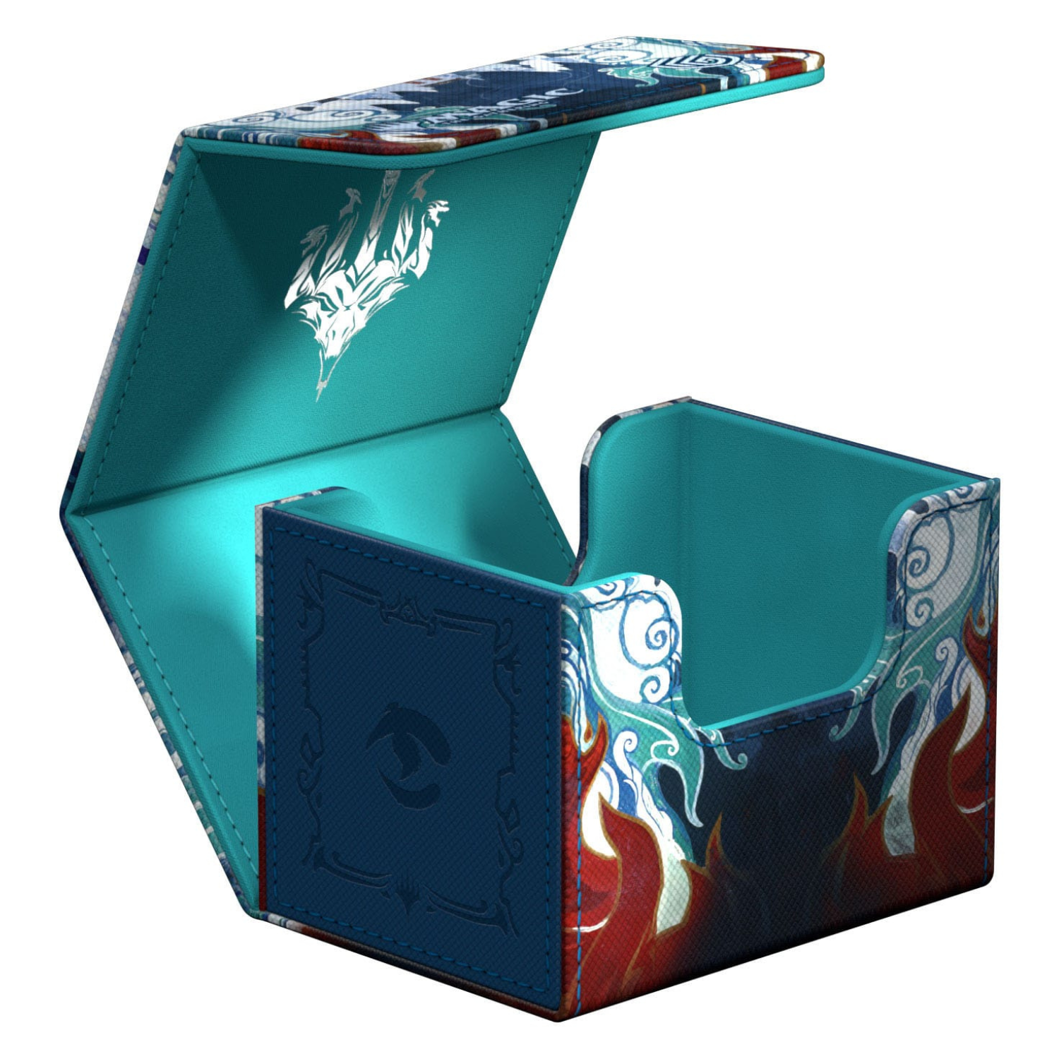 Ultimate Guard Sidewinder 100+ Xenoskin – Magic: The Gathering Tarkir: Dragonstorm – Inspired Ultimatum – Bild 2