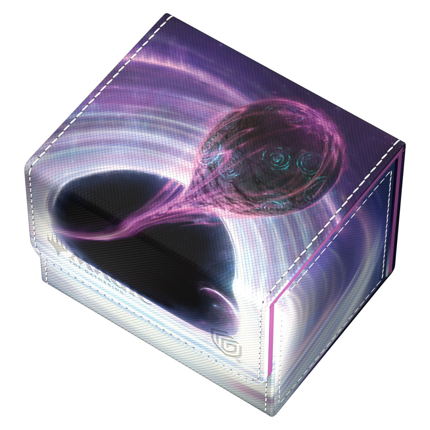 Ultimate Guard Sidewinder 100+ Xenoskin – Magic: The Gathering Edge of Eternities – Susur, Secundi Void Altar – Bild 3