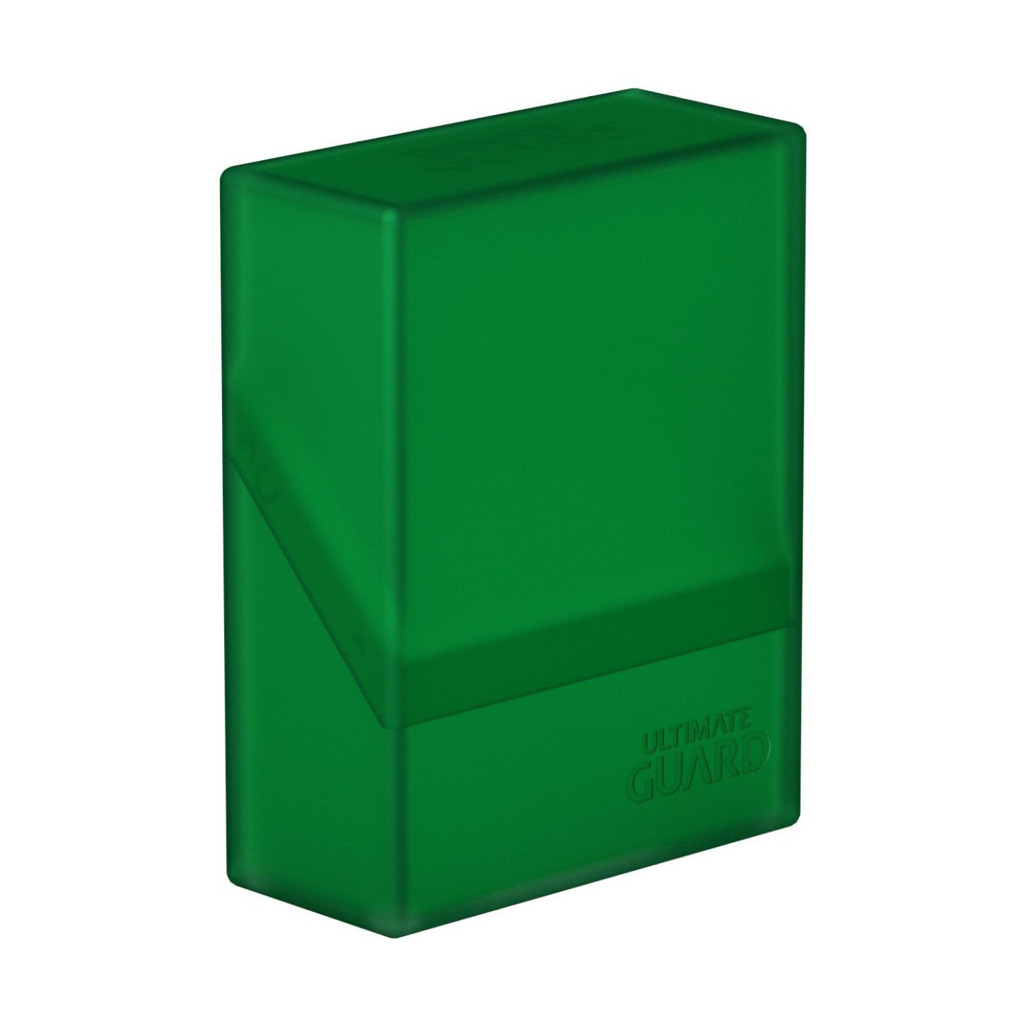 Ultimate Guard Boulder 40+ – Emerald