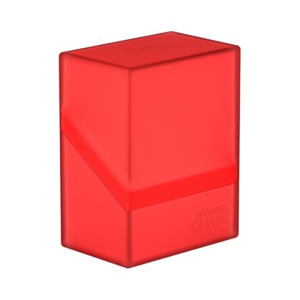 Ultimate Guard Boulder 60+ – Ruby
