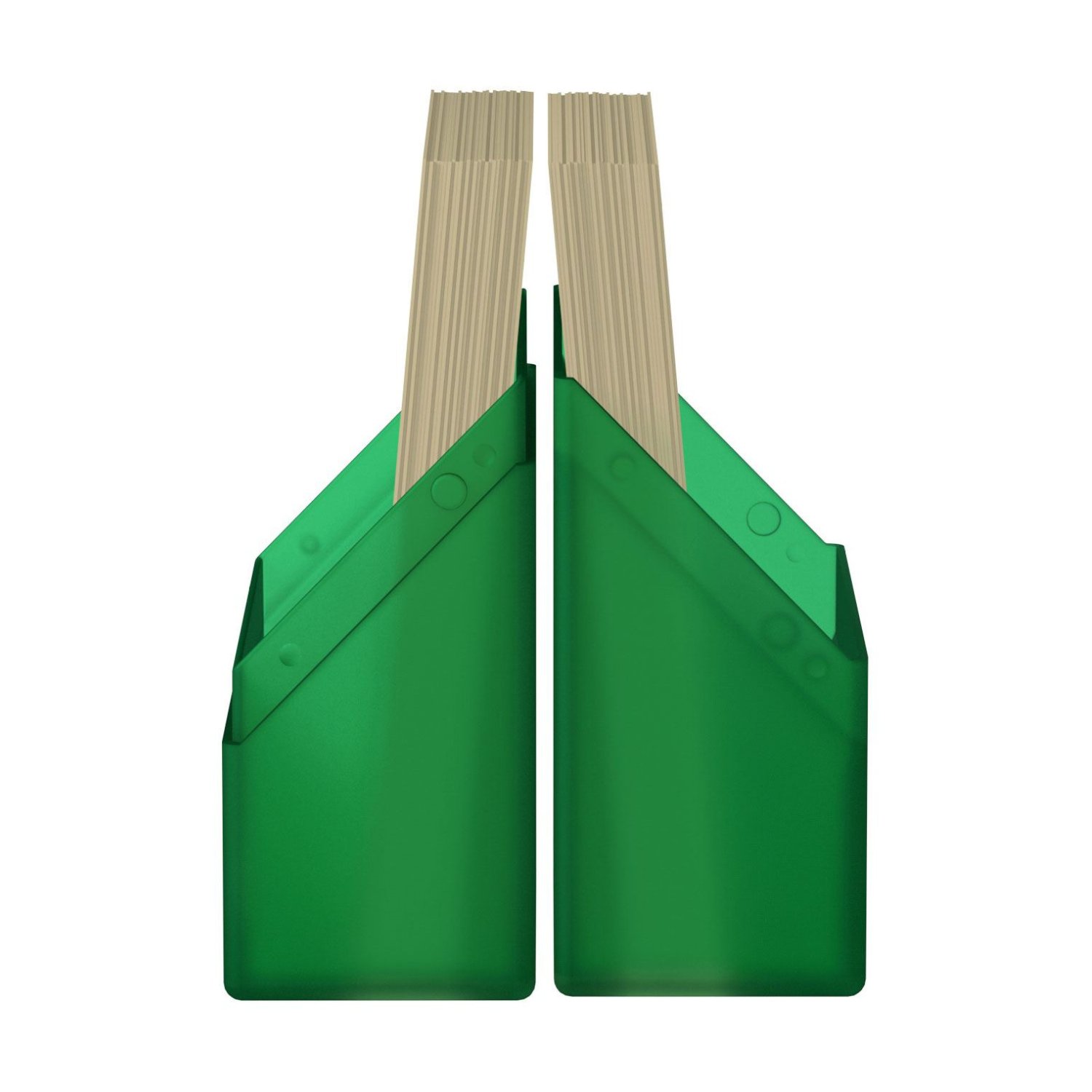 Ultimate Guard Boulder 40+ – Emerald – Bild 4