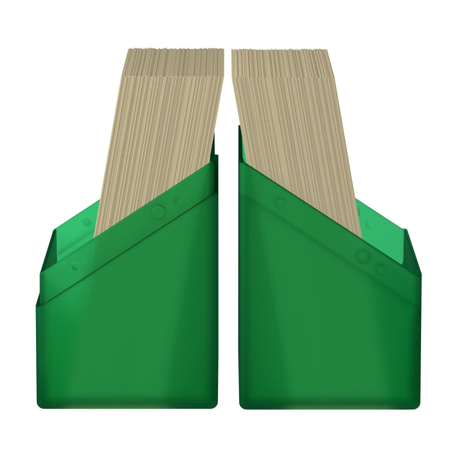 Ultimate Guard Boulder 60+ – Emerald – Bild 4